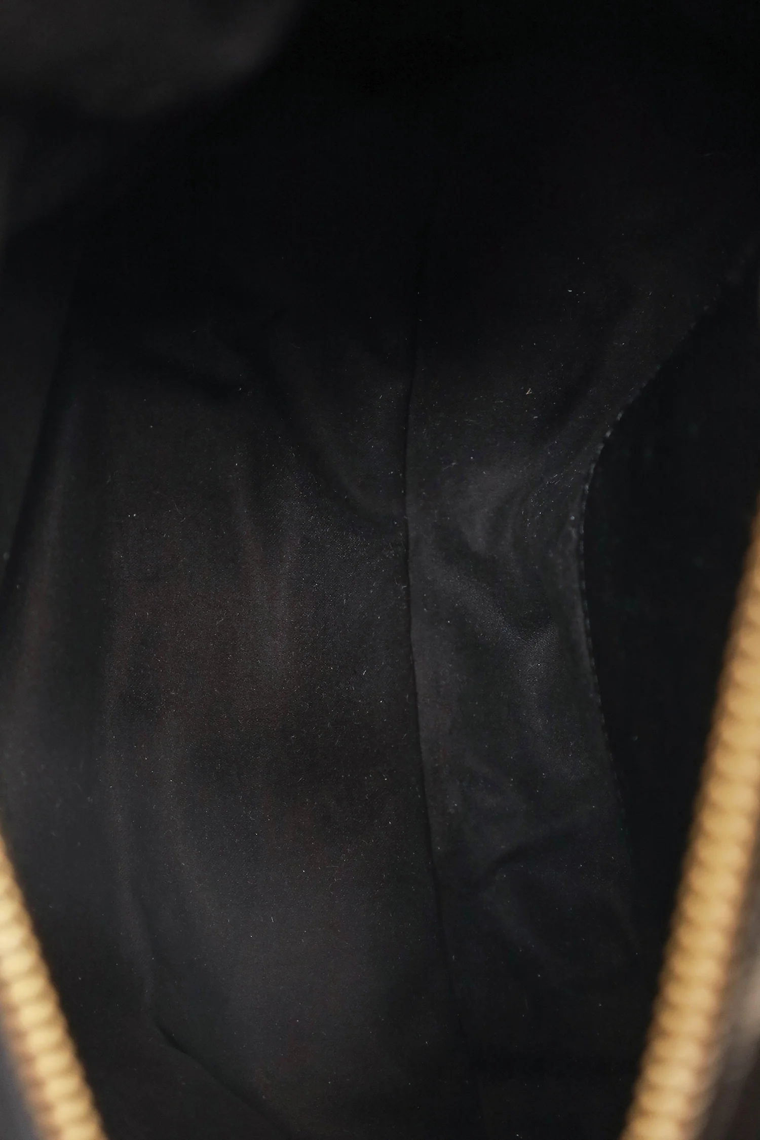 Dries Van Noten Brown/Multicolour Top Handle Bag