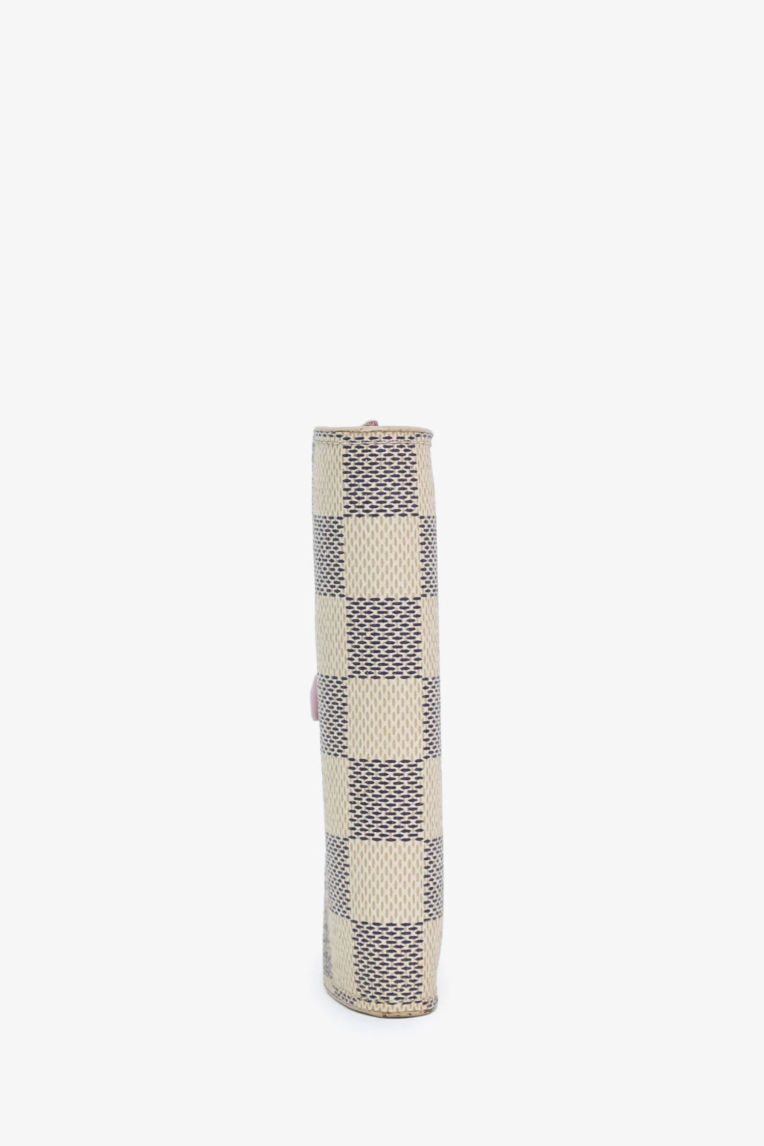 Louis Vuitton Damier Azur Victorine Wallet